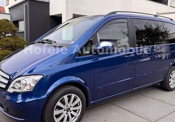 Mercedes-Benz Viano 149.570 km 23.950 &euro; Heiningen 73092