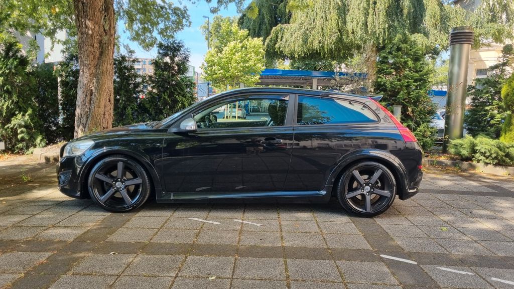 Volvo C30 230.000 km 6.950 &euro; Siegen 57072