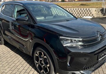 Citroen C5 Aircross 10.684 km 26.800 &euro; Kaulsdorf 07338