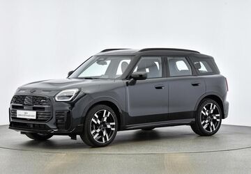 Mini Cooper C Countryman 11.648 km 37.313 &euro; 