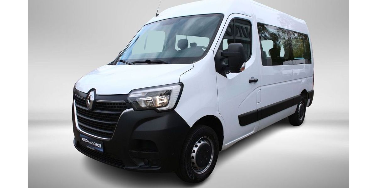 Renault Master 181.000 km 23.500 &euro; Rostock 18055