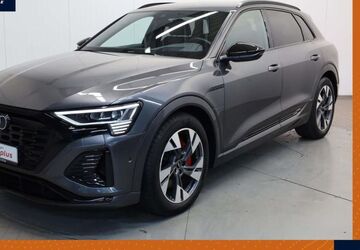 Audi Q8 e-tron 29.416 km 48.980 &euro; Ursensollen 92289