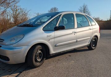 Citroen Xsara Picasso 179.000 km 2.800 &euro; Obergünzburg 87634
