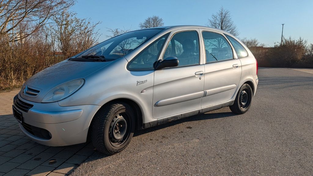 Citroen Xsara Picasso 179.000 km 2.800 &euro; Obergünzburg 87634
