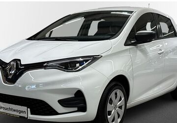 Renault ZOE 49.356 km 14.900 &euro; Stuttgart 70469