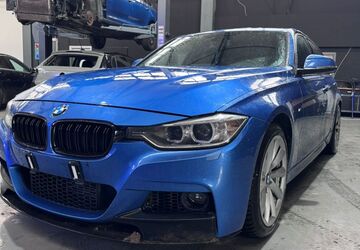 BMW 325 259.900 km 6.990 &euro; Langenhagen 30851