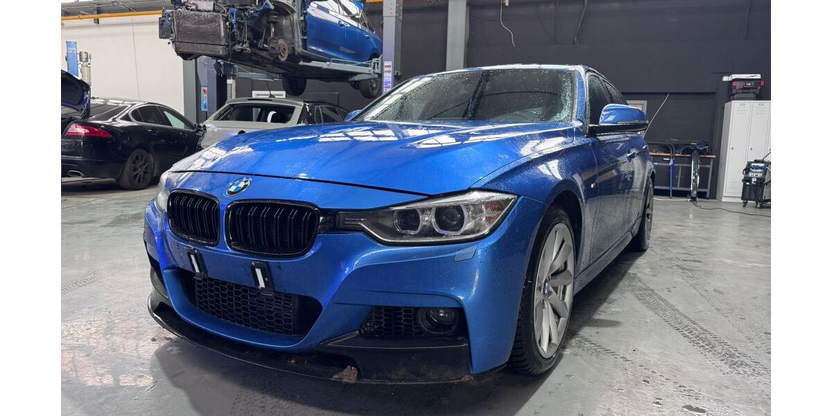 BMW 325 259.900 km 6.990 &euro; Langenhagen 30851