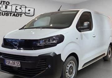 Opel Vivaro 2.900 km 31.970 &euro; Neustadt 01844