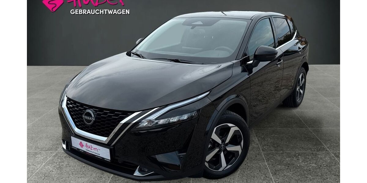 Nissan Qashqai 36.690 km 23.890 &euro; Wasserburg am Inn 83512