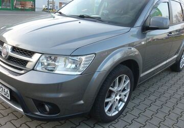 Fiat Freemont 254.000 km 4.985 &euro; Essen 45144