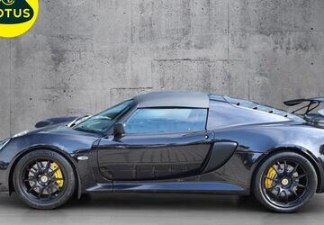 Lotus Exige 16.354 km 104.888 &euro; Markranstädt 04420