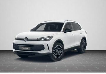 VW Tiguan 23.260 km 34.600 &euro; Mainz 55120