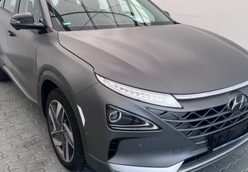 Hyundai NEXO 5.377 km 16.990 &euro; Magdeburg 39116