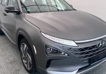Hyundai NEXO 5.377 km 18.990 &euro; Magdeburg 39116
