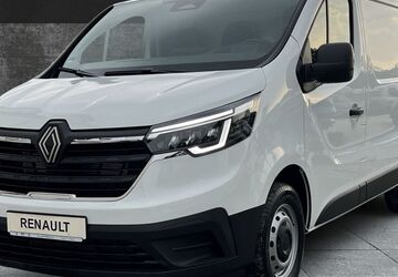 Renault Trafic 1.500 km 47.719 &euro; Freising 85354