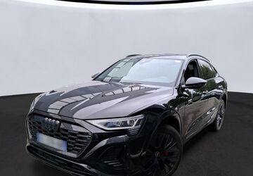 Audi Q8 e-tron 49.985 km 53.600 &euro; Hagen 58091