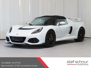 Gebrauchte Lotus Exige