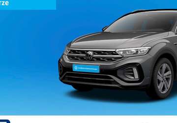 VW T-Cross 8.286 km 23.430 &euro; Braunsbedra 06242