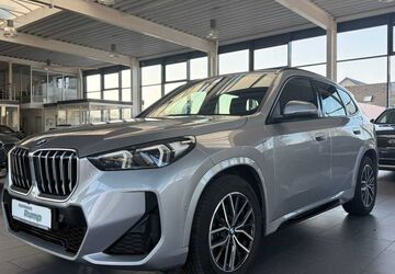 BMW X1 9.737 km 36.850 &euro; Nottuln 48301