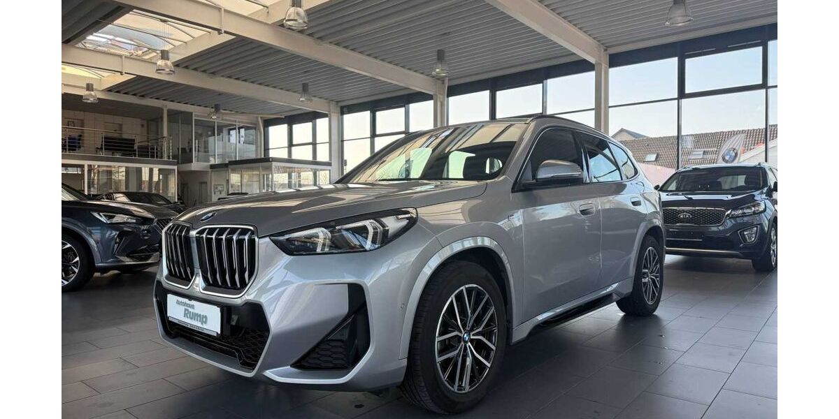 BMW X1 9.737 km 36.850 &euro; Nottuln 48301