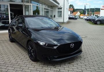 Mazda 3 8.112 km 26.470 &euro; Dresden 01139