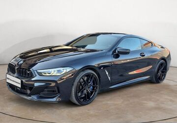 BMW M850 59.995 km 59.790 &euro; Hamm 59071