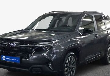 Subaru Forester 3.890 km 42.980 &euro; Hannover 30165