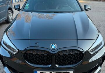 BMW M135 59.000 km 32.000 &euro; Berlin 14169