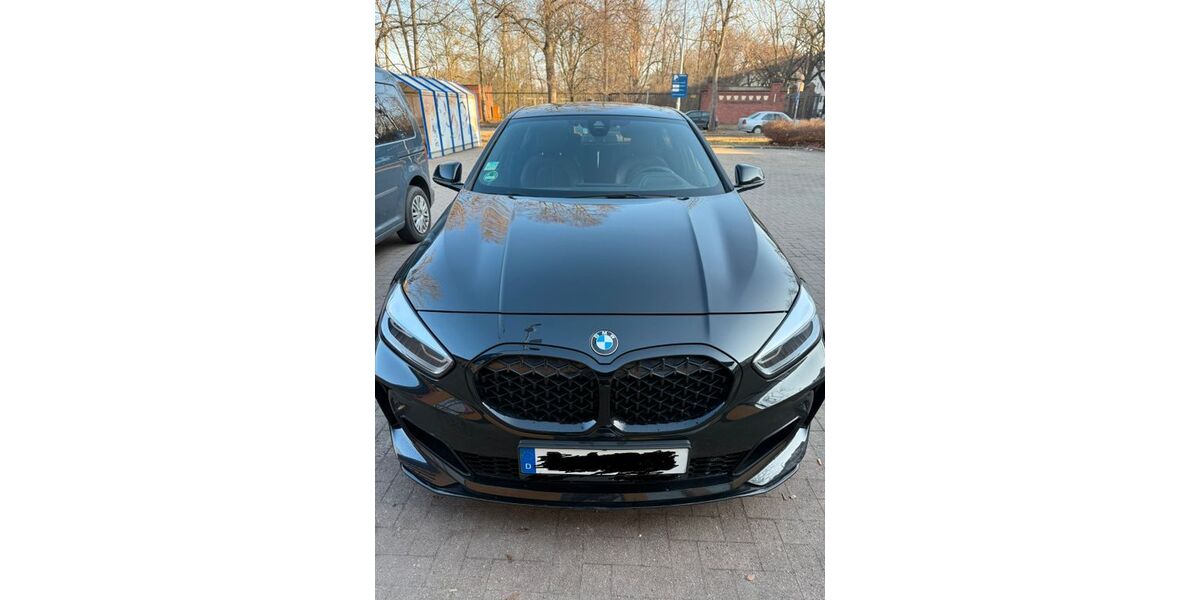 BMW M135 59.000 km 32.000 &euro; Berlin 14169