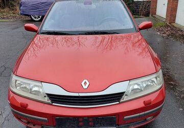 Renault Laguna 275.890 km 800 &euro; Eschweiler 52249
