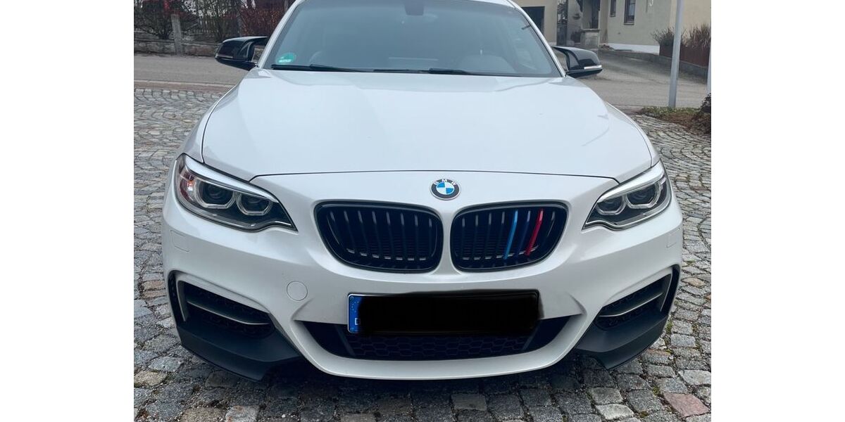 BMW M235 147.800 km 24.900 &euro; Nittendorf 93152
