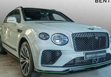 Bentley Bentayga 5.000 km 340.178 &euro; Nürnberg 90441