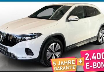 Mercedes-Benz EQA 3.499 km 36.680 &euro; Passau 94034