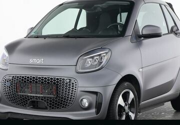 Smart ForTwo 20.634 km 18.950 &euro; Köln-Deutz 51105