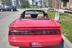 Pontiac Firebird 25.000 km 21.000 &euro; Sosnowiec 
