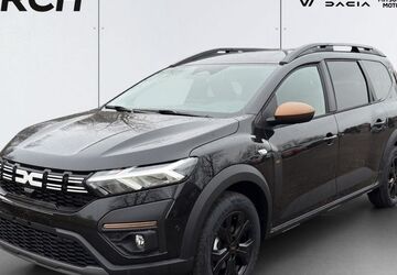 Dacia Jogger 2.000 km 27.250 &euro; Kaufbeuren 87600