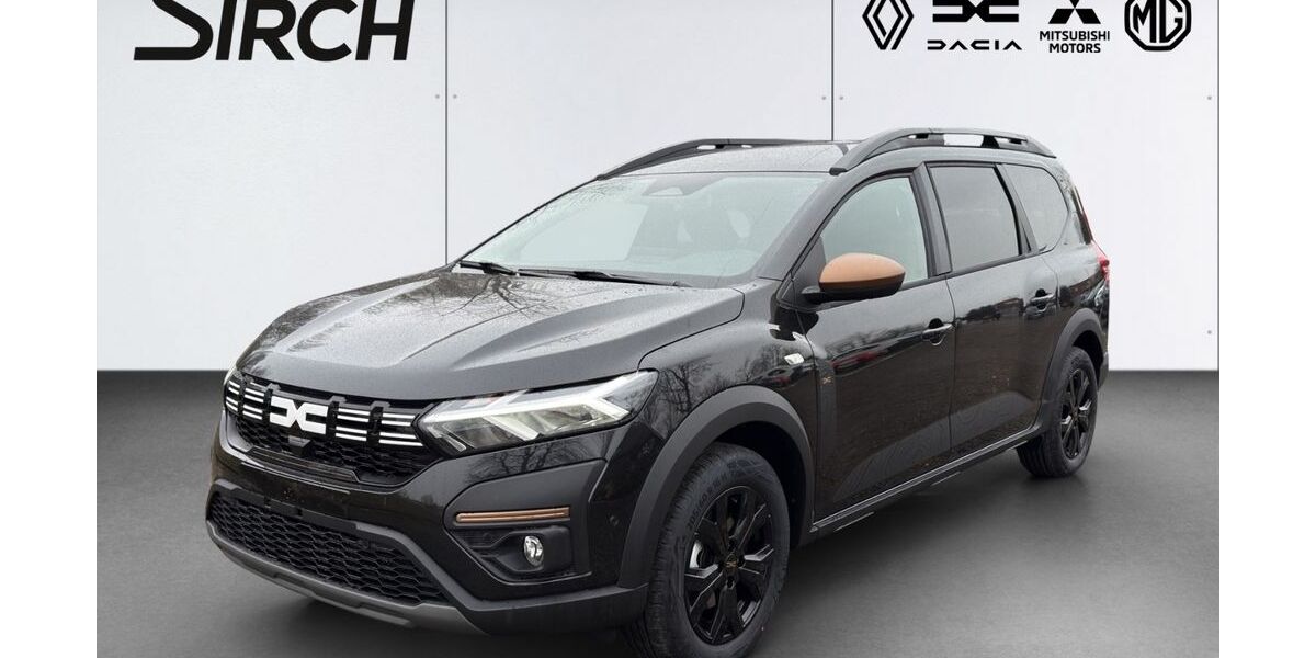 Dacia Jogger 2.000 km 27.250 &euro; Kaufbeuren 87600