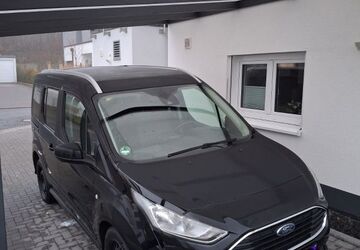 Ford Tourneo Connect 112.700 km 12.999 &euro; Montabaur 56410