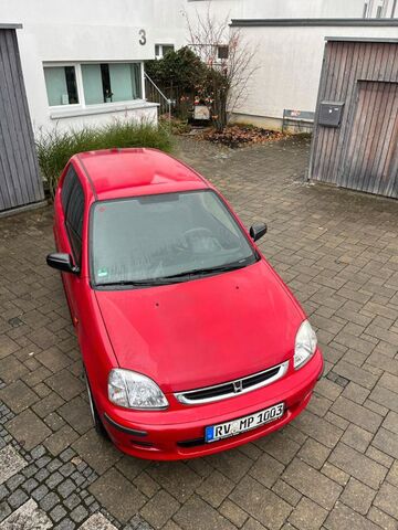 Gebrauchte Honda Logo