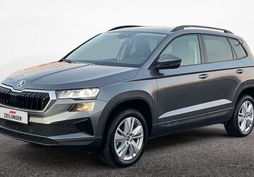 Skoda Karoq 9.830 km 25.855 &euro; Dietersheim 91463