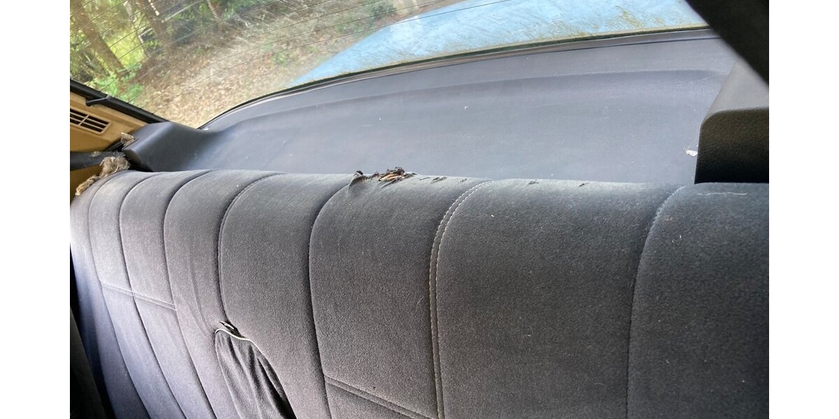 Lada 2107 63.000 km 1.800 &euro; Godendorfer Papiermühle 