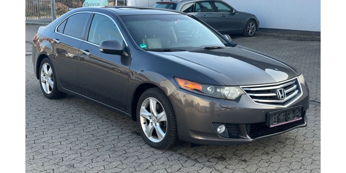Honda Accord 285.100 km 6.950 &euro; Bornheim 53332