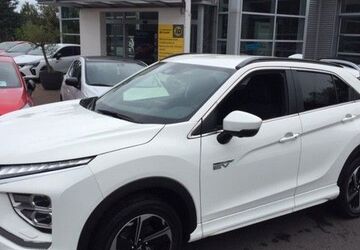 Mitsubishi Eclipse Cross 8.100 km 32.700 &euro; Bad Schwalbach 65307