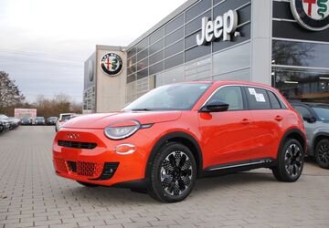 Fiat 600e 18.900 km 35.790 &euro; Würzburg 97076