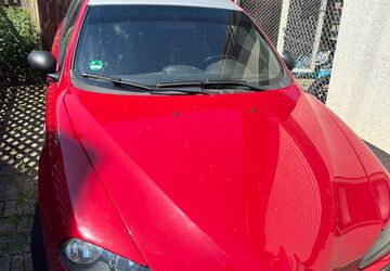Alfa Romeo 147 157.232 km 1.900 &euro; Oberkollbach 75394