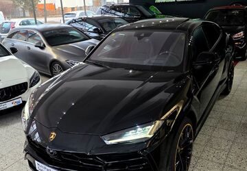 Lamborghini Urus 46.000 km 239.900 &euro; Grossbeeren 14979