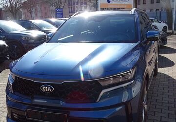 Kia Sorento 74.109 km 35.900 &euro; Berlin 12359