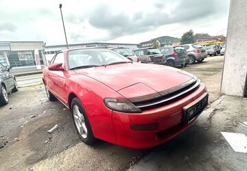 Toyota Celica 200.000 km 6.900 &euro; Wertheim am Main 97877