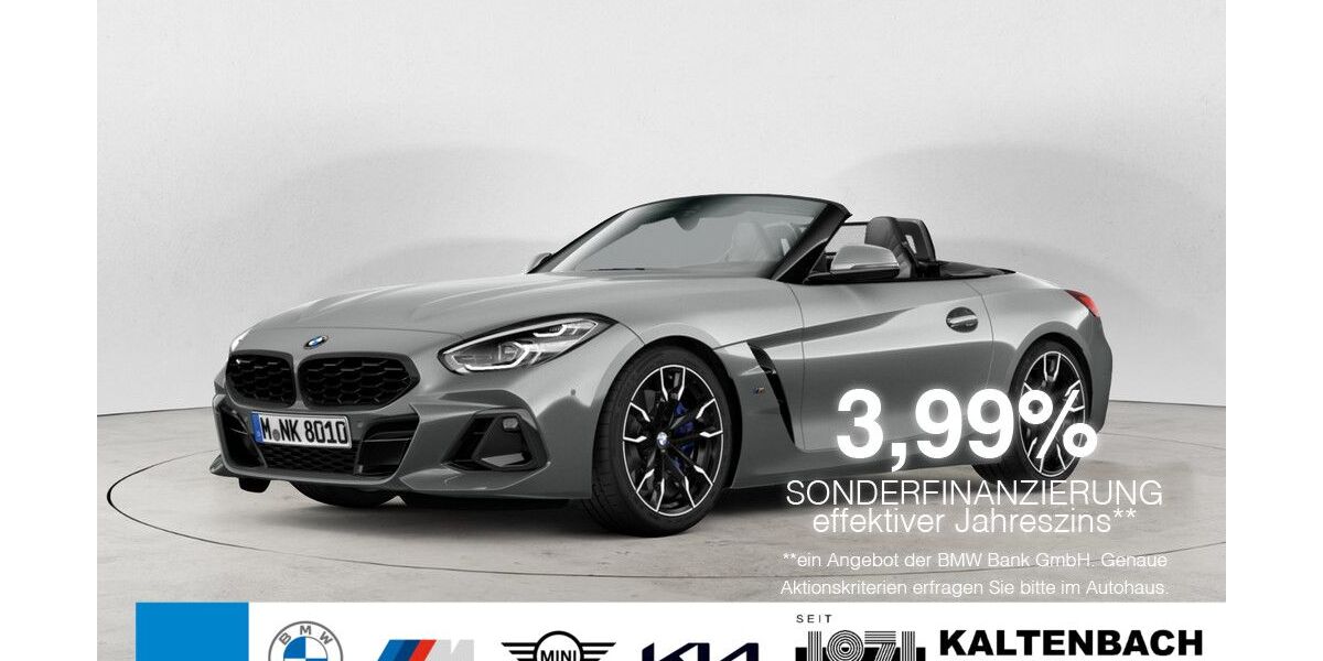 BMW Z4 M40 8.902 km 57.890 &euro; Werdohl 58791