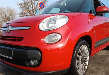 Fiat 500L 169.000 km 5.999 &euro; Lahr-Langenwinkel 77933